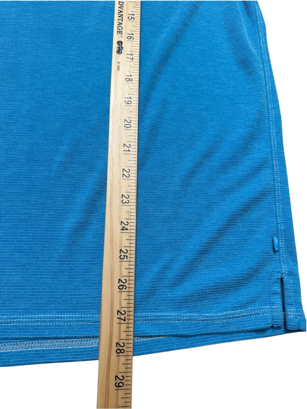 Tommy Bahama Paradiso Cove Light Blue Polo - Picture 10 of 10